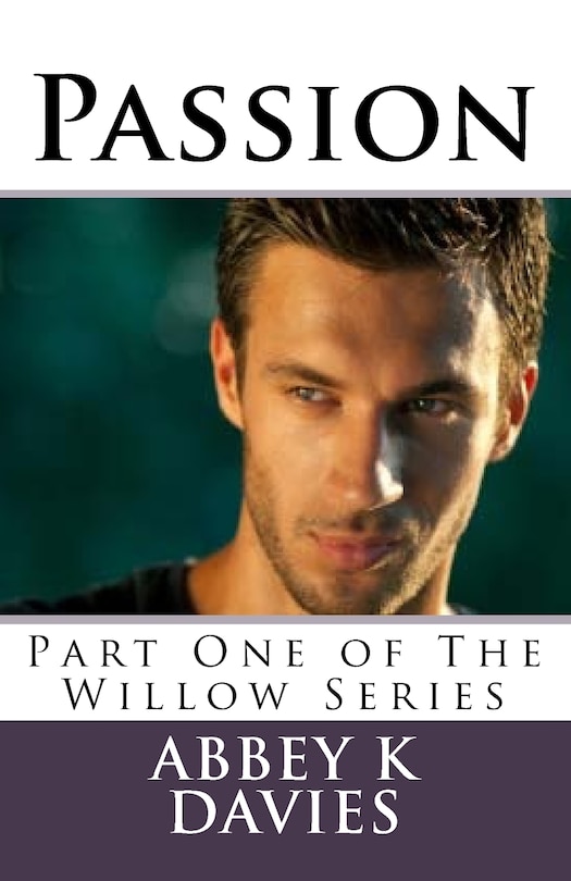 Front cover_Passion