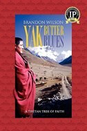 Couverture_Yak Butter Blues