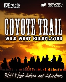 Couverture_Coyote Trail