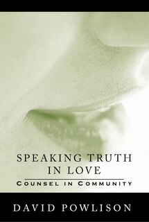 Front cover_Speaking Truth in Love