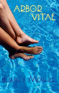 Front cover_Arbor Vitae