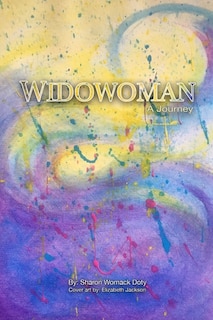 Couverture_Widowoman - A Journey
