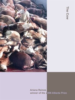 Front cover_The Cow