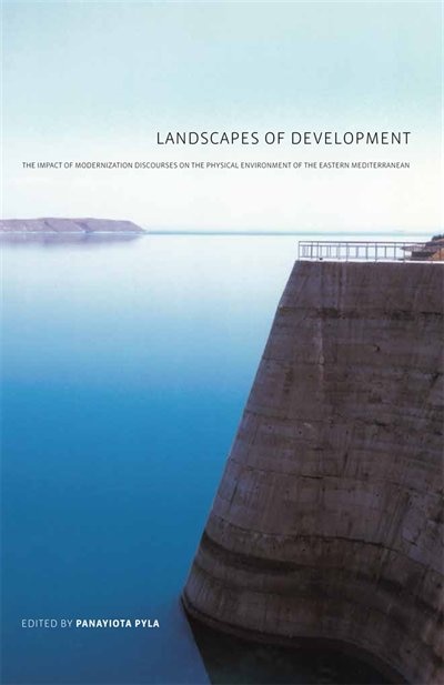 Couverture_Landscapes of Development