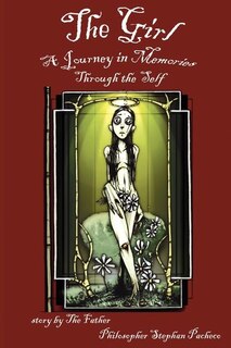 Couverture_The Girl