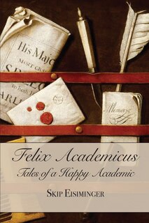Front cover_Felix Academicus: