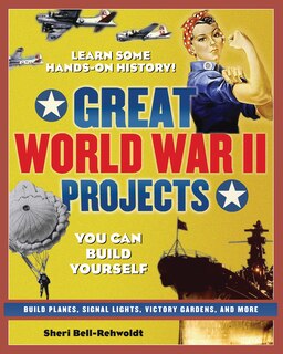 Couverture_Great World War Ii Projects