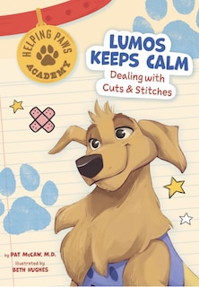 Couverture_Lumos Keeps Calm