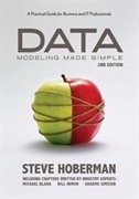 Front cover_Data Modeling Made Simple