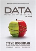 Front cover_Data Modeling Made Simple