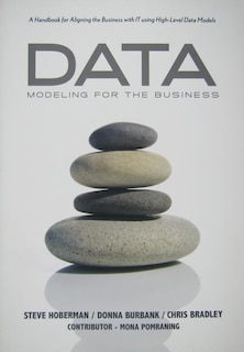 Couverture_Data Modeling for the Business