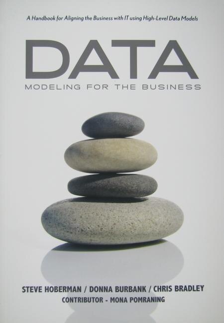 Couverture_Data Modeling for the Business