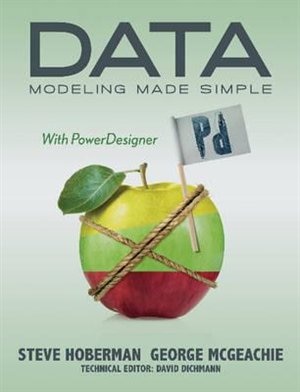 Couverture_Data Modeling Made Simple with PowerDesigner