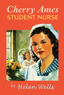 Couverture_Cherry Ames, Student Nurse