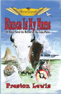 Front cover_Blanca Is My Name