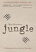 Front cover_Jungle: A Harrowing True Story Of Survival