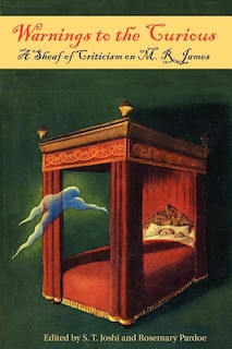 Couverture_Warnings To The Curious