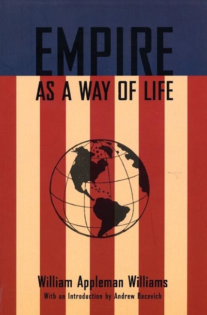 Front cover_Empire As A Way of Life