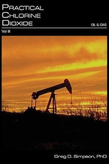 Front cover_Practical Chlorine Dioxide