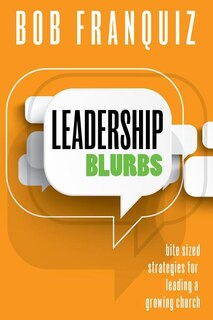 Couverture_Leadership Blurbs