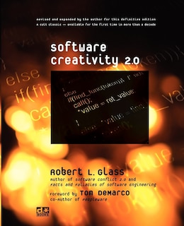 Couverture_Software Creativity 2.0