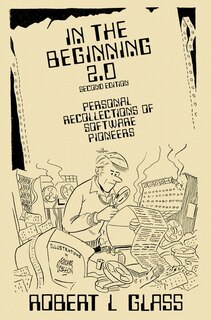 Front cover_In the Beginning 2.0