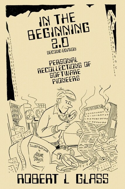 Front cover_In the Beginning 2.0