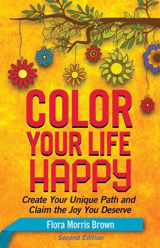 Couverture_Color Your Life Happy
