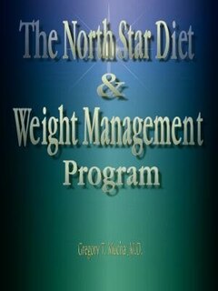 Front cover_The North Star Diet And Weight Management Program