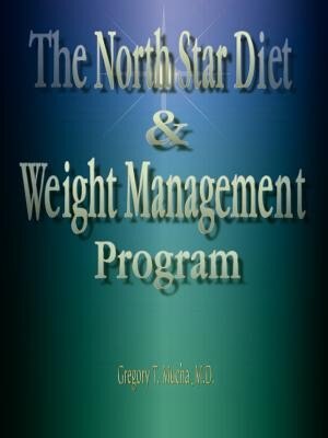 Front cover_The North Star Diet And Weight Management Program