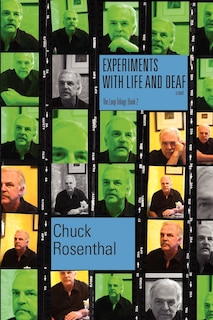 Couverture_Experiments With Life and Deaf (The Loop Trilogy