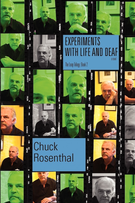 Couverture_Experiments With Life and Deaf (The Loop Trilogy