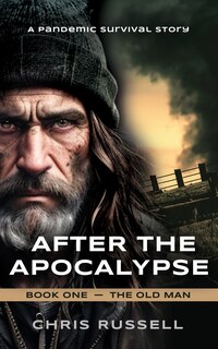 Front cover_After the Apocalypse