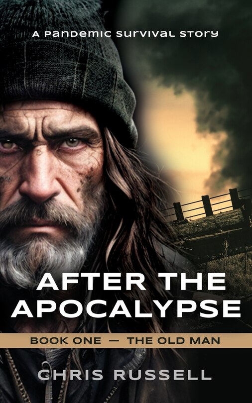 Front cover_After the Apocalypse