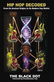 Couverture_Hip Hop Decoded