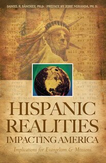 Front cover_Hispanic Realities Impacting America