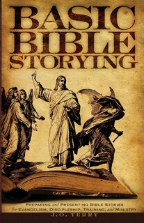 Front cover_Basic Bible Storying