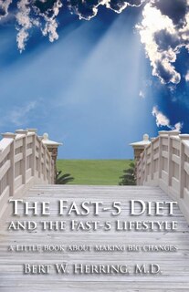 Front cover_The Fast-5 Diet and the Fast-5 Lifestyle