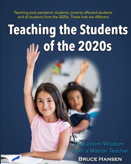 Front cover_Teaching Students of the 2020s