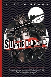 Couverture_The Superunknowns