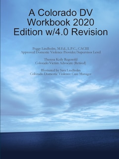 Couverture_A Colorado DV Workbook 2020 Edition w/4.0 Revision