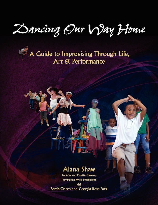 Couverture_Dancing Our Way Home