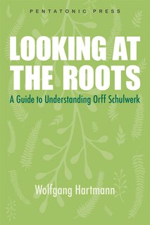 Front cover_Looking At The Roots