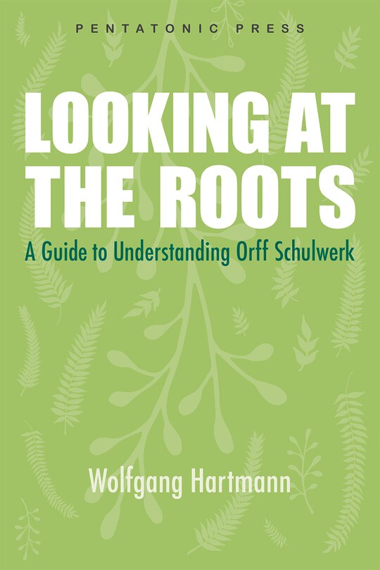Front cover_Looking At The Roots