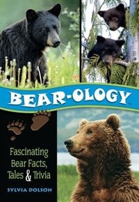 Front cover_Bear-ology