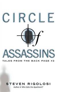 Couverture_Circle of Assassins