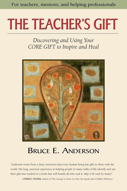 Couverture_The Teacher's Gift