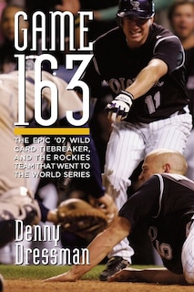 Front cover_Game 163