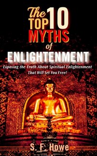 Front cover_The Top Ten Myths Of Enlightenment