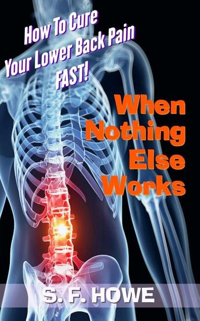 Front cover_When Nothing Else Works
